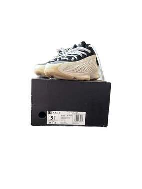 adidas AE 1 J Anthony Edwards Best of Adi Basketball Shoes Youth Size 5.5